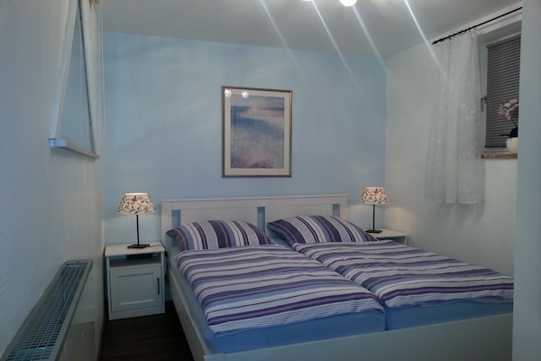 Foto van 1 in het Sielbeck-huis aan de Kellersee - Vakantiehuis in Eutin-Sielbeck - Untagged