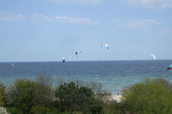 Foto van 1 in het Sielbeck-huis aan de Kellersee - Vakantiehuis in Eutin-Sielbeck - Untagged