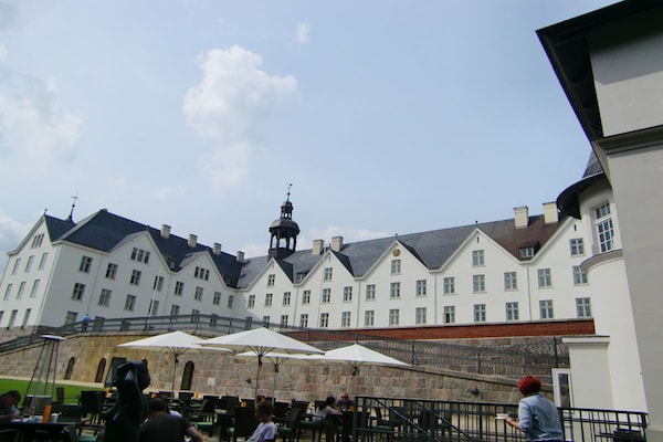 Foto van 1 in het Sielbeck-huis aan de Kellersee - Vakantiehuis in Eutin-Sielbeck - Untagged