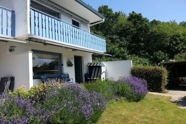 Foto van 1 in het Sielbeck-huis aan de Kellersee - Vakantiehuis in Eutin-Sielbeck - Untagged