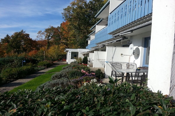 Foto van 1 in het Sielbeck-huis aan de Kellersee - Vakantiehuis in Eutin-Sielbeck - Untagged