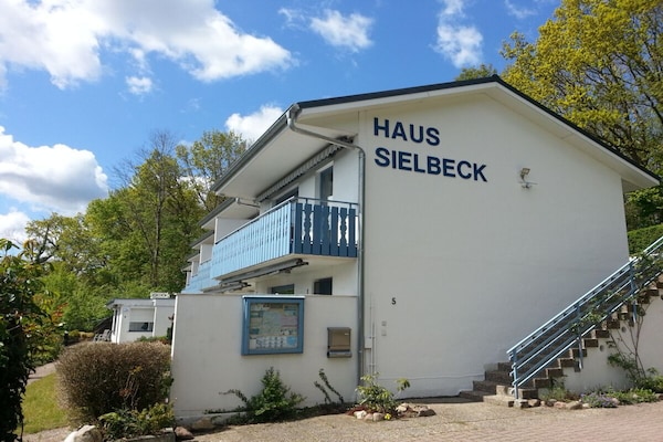 Foto van 1 in het Sielbeck-huis aan de Kellersee - Vakantiehuis in Eutin-Sielbeck - Untagged