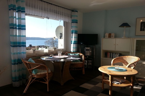 Foto van 1 in het Sielbeck-huis aan de Kellersee - Vakantiehuis in Eutin-Sielbeck - Untagged