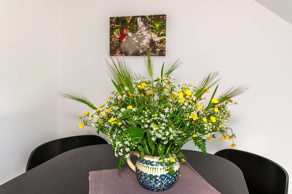 Foto van Vakantiehuis in  - Vakantiehuis in  - Untagged