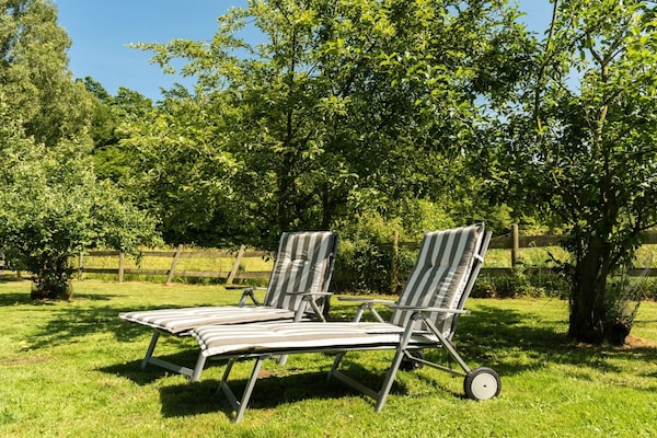 Foto van Vakantiehuis in  - Vakantiehuis in  - Untagged