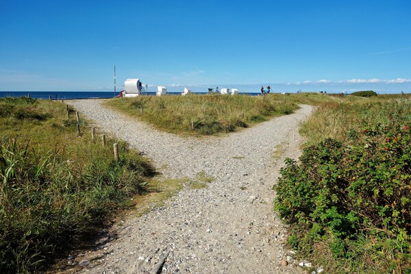 Foto van Vakantieappartement Weitblick in Schlagsdorf - Vakantiehuis in Schlagsdorf - AreaSummer5KM