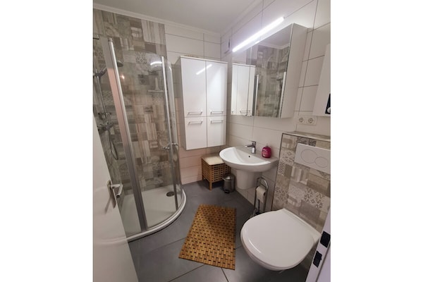 Foto van 051 Pure Holiday South Beach - Vakantiehuis in Burg-Tiefe - Untagged