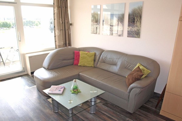 Foto van 051 Pure Holiday South Beach - Vakantiehuis in Burg-Tiefe - Untagged