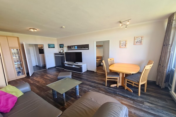 Foto van 051 Pure Holiday South Beach - Vakantiehuis in Burg-Tiefe - Untagged