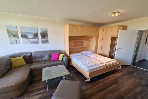 Foto van 051 Pure Holiday South Beach - Vakantiehuis in Burg-Tiefe - Untagged