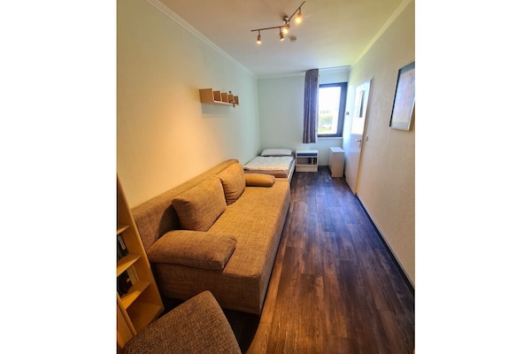 Foto van 051 Pure Holiday South Beach - Vakantiehuis in Burg-Tiefe - Untagged