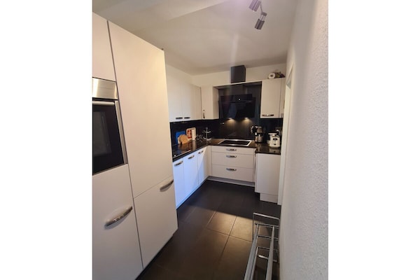 Foto van 051 Pure Holiday South Beach - Vakantiehuis in Burg-Tiefe - Untagged