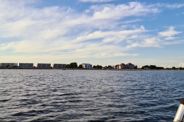 Foto van 051 Pure Holiday South Beach - Vakantiehuis in Burg-Tiefe - Untagged