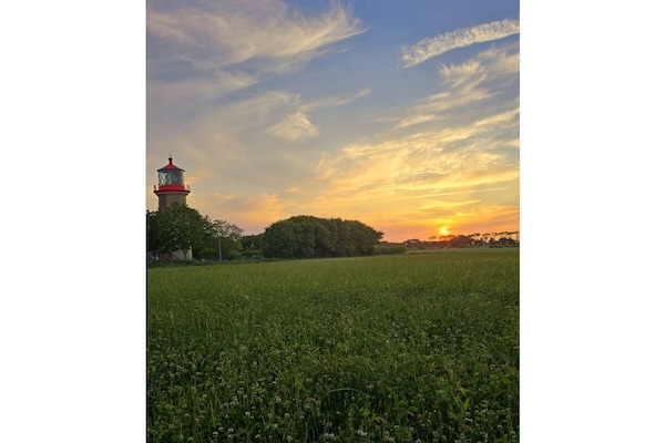 Foto van 051 Pure Holiday South Beach - Vakantiehuis in Burg-Tiefe - Untagged