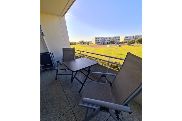 Foto van 051 Pure Holiday South Beach - Vakantiehuis in Burg-Tiefe - Untagged