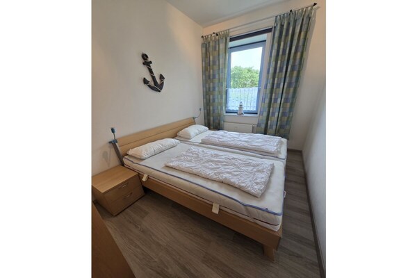 Foto van Pure Holiday South Beach 005 - Vakantiehuis in Burgtiefe-Südstrand - Untagged