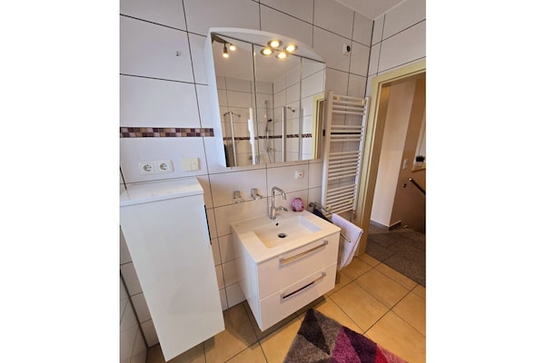 Foto van Puur Vakantie Kasteel 007 - Vakantiehuis in Burg auf Fehmarn - Untagged