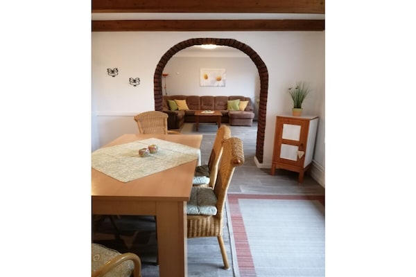 Foto van Vakantiehuis in  - Vakantiehuis in  - Untagged