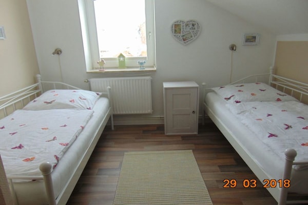 Foto van Vakantiehuis in  - Vakantiehuis in  - Untagged