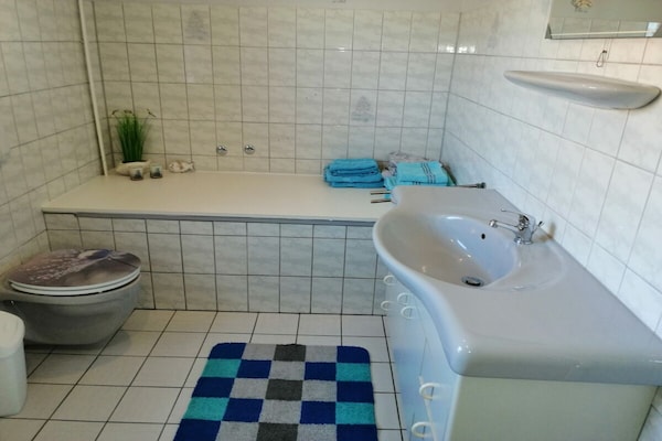 Foto van Vakantiehuis in  - Vakantiehuis in  - Untagged