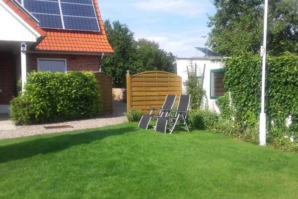 Foto van Vakantiehuis in  - Vakantiehuis in  - Untagged