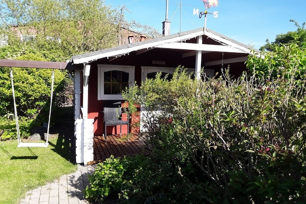 Foto van Vakantiehuis in  - Vakantiehuis in  - Untagged