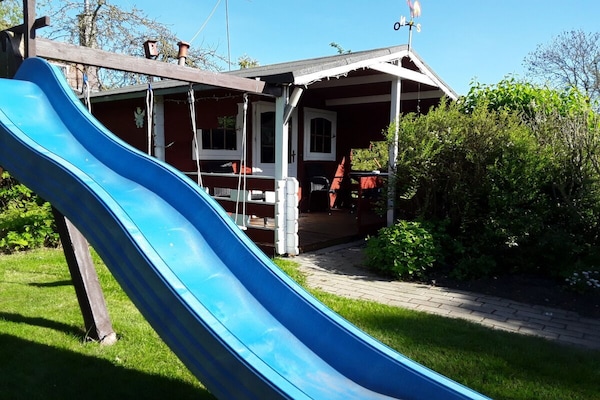 Foto van Vakantiehuis in  - Vakantiehuis in  - Untagged