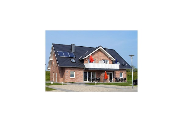 Foto van Vakantiehuis in  - Vakantiehuis in  - Untagged