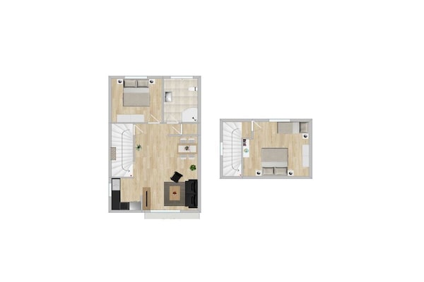 Foto van Vakantiehuis in  - Vakantiehuis in  - Untagged