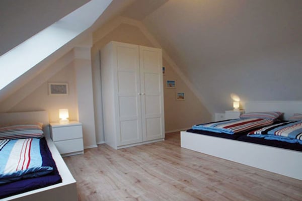 Foto van Vakantiehuis in  - Vakantiehuis in  - Untagged