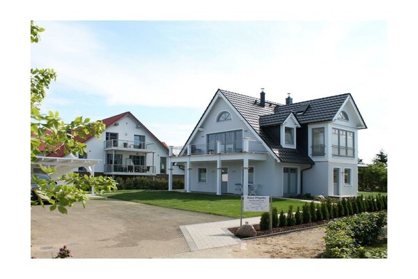 Foto van Prignitzhuis, Appartement Milaan - Vakantiehuis in Boltenhagen - Untagged