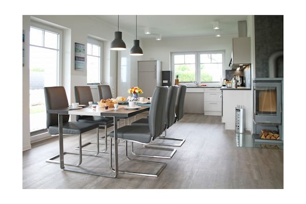 Foto van Prignitzhuis, Appartement Milaan - Vakantiehuis in Boltenhagen - Untagged