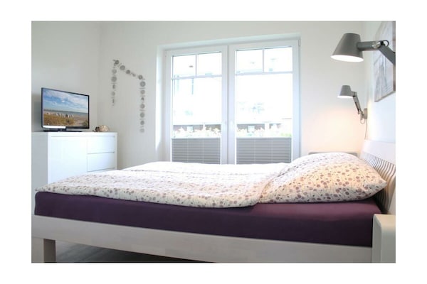 Foto van Prignitzhuis, Appartement Milaan - Vakantiehuis in Boltenhagen - Untagged