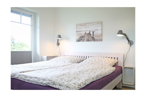 Foto van Prignitzhuis, Appartement Milaan - Vakantiehuis in Boltenhagen - Untagged