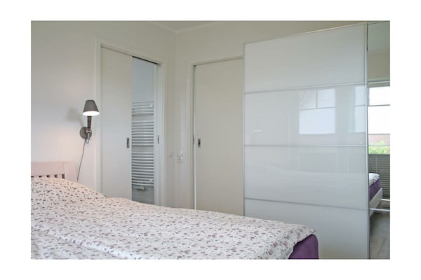 Foto van Prignitzhuis, Appartement Milaan - Vakantiehuis in Boltenhagen - Untagged