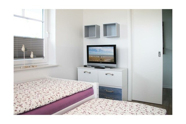 Foto van Prignitzhuis, Appartement Milaan - Vakantiehuis in Boltenhagen - Untagged