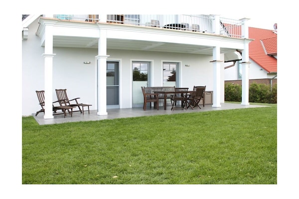 Foto van Prignitzhuis, Appartement Milaan - Vakantiehuis in Boltenhagen - Untagged