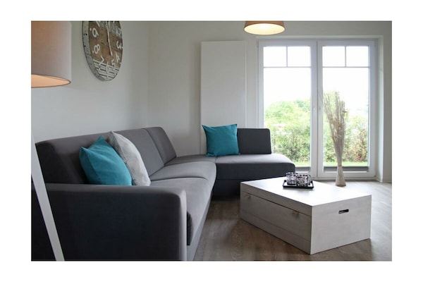 Foto van Prignitzhuis, Appartement Milaan - Vakantiehuis in Boltenhagen - Untagged