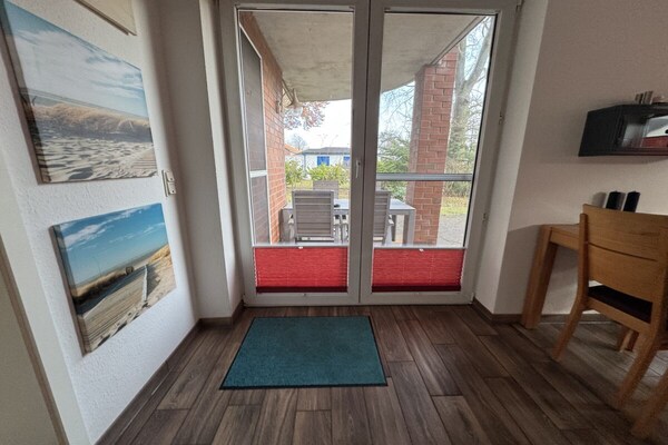 Foto van 02 uur Goosbrink - Vakantiehuis in Boltenhagen - Untagged
