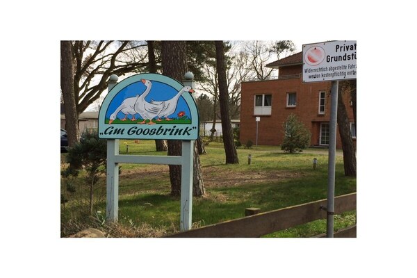 Foto van 02 uur Goosbrink - Vakantiehuis in Boltenhagen - Untagged