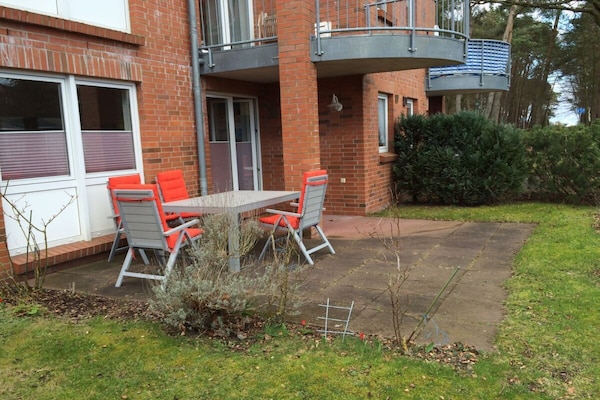 Foto van 02 uur Goosbrink - Vakantiehuis in Boltenhagen - Untagged