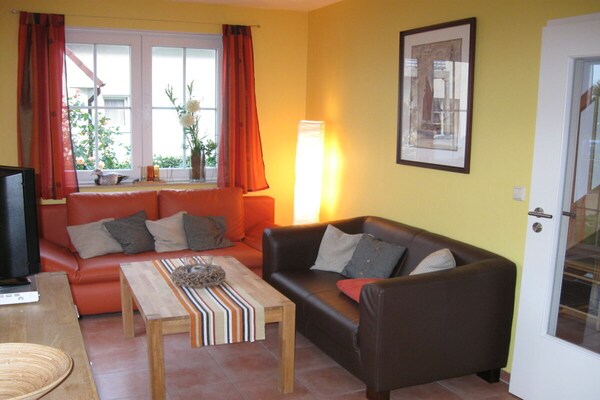 Foto van Reethus Adeline - Vakantiehuis in Wohlenberg - Untagged