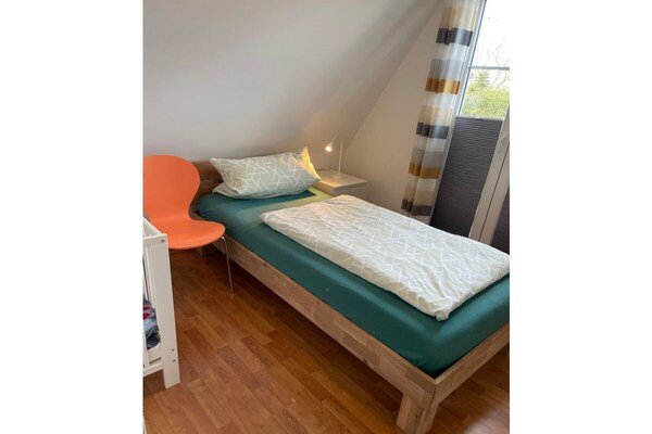 Foto van Reethus Adeline - Vakantiehuis in Wohlenberg - Untagged