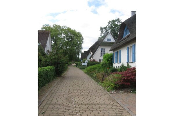 Foto van Reethus Adeline - Vakantiehuis in Wohlenberg - Untagged
