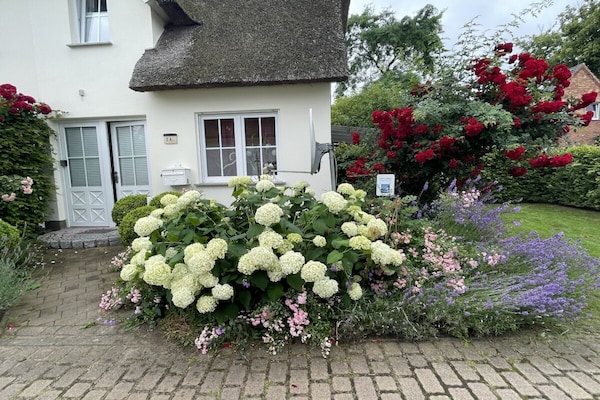 Foto van Reethus Adeline - Vakantiehuis in Wohlenberg - Untagged