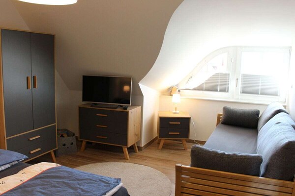 Foto van Reethaus Utkiek - Vakantiehuis in Zierow - Untagged