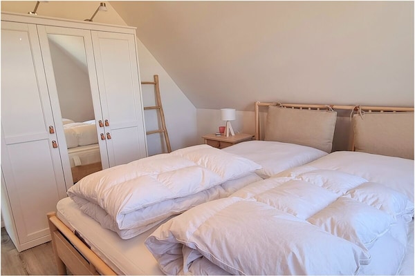 Foto van Reehaus StrandGut - Vakantiehuis in Zierow - Untagged