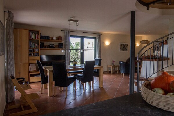 Foto van Vakantiehuis in  - Vakantiehuis in  - Untagged