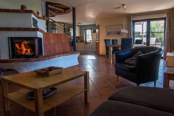 Foto van Vakantiehuis in  - Vakantiehuis in  - Untagged
