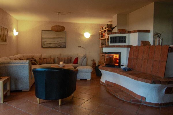 Foto van Vakantiehuis in  - Vakantiehuis in  - Untagged
